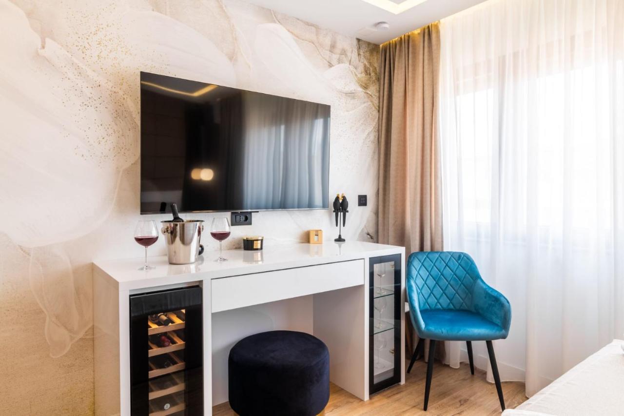 Apartamento Sky - Free Parking