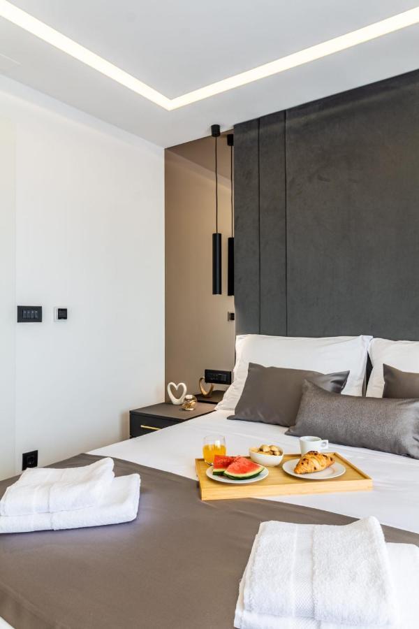 Sky - Free Parking Apartamento *