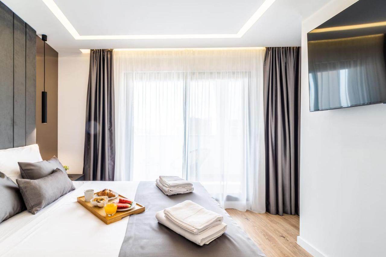 Sky - Free Parking Apartamento