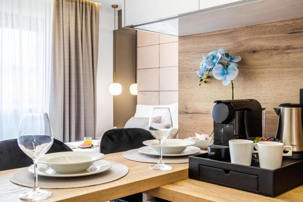 Apartamento Sky - Free Parking
