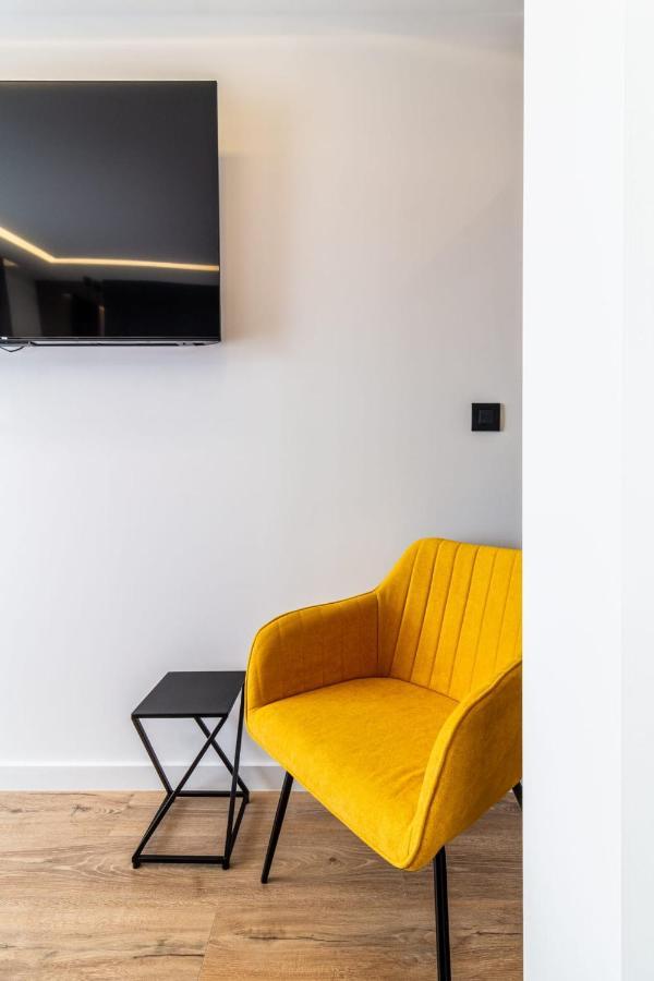 Apartamento Sky - Free Parking *