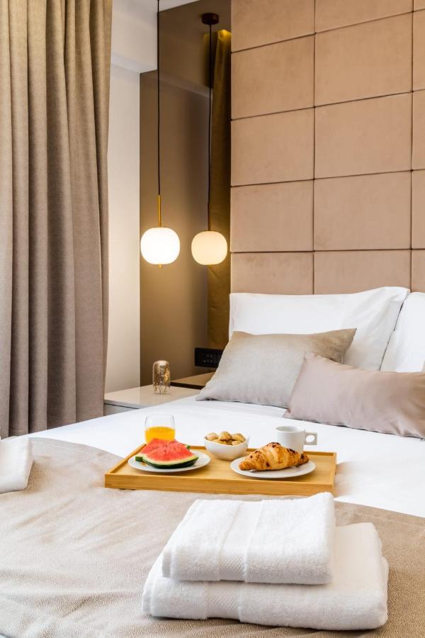 Apartamento Sky - Free Parking Split