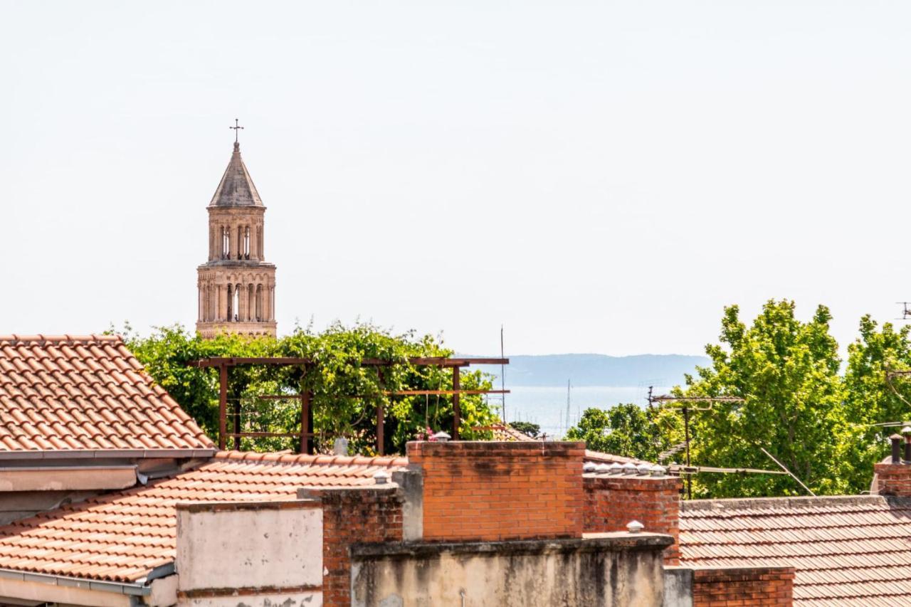 Sky - Free Parking Apartamento *