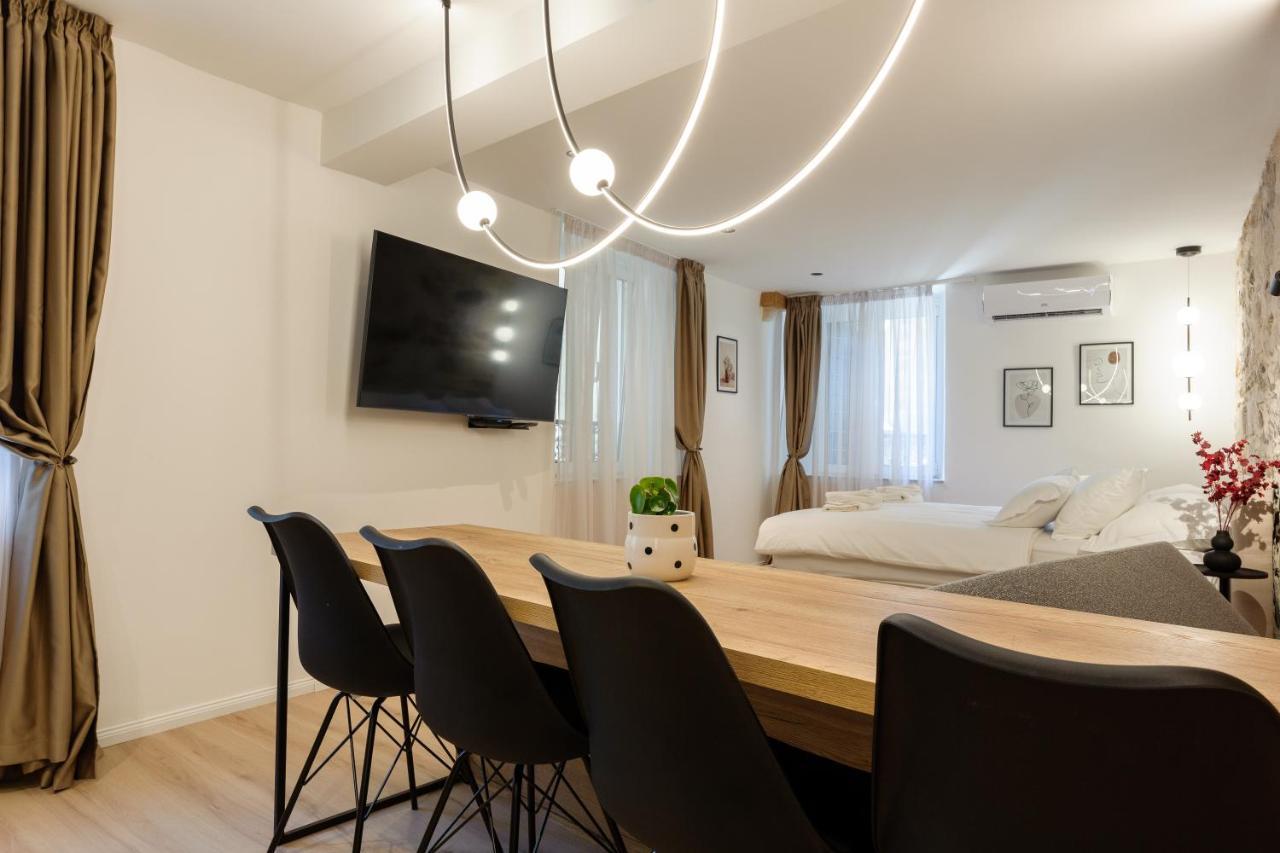 Apartment Harmony - Luxury Split