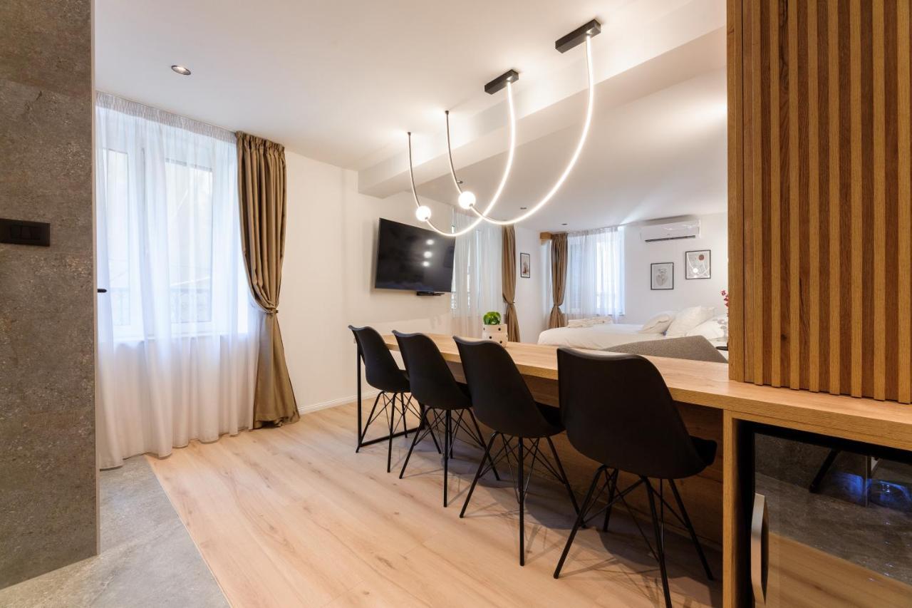 Harmony - Luxury Apartment *