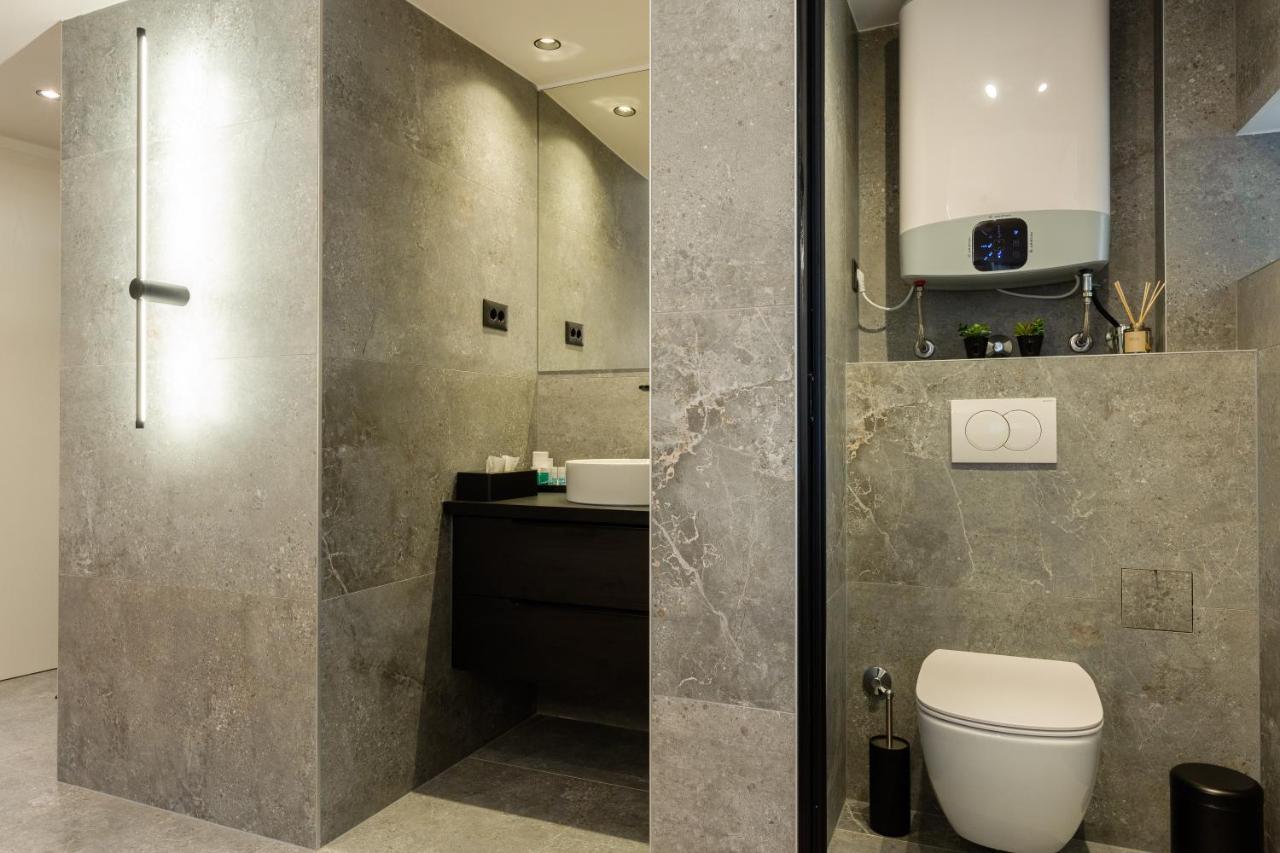 Harmony - Luxury Apartment Split