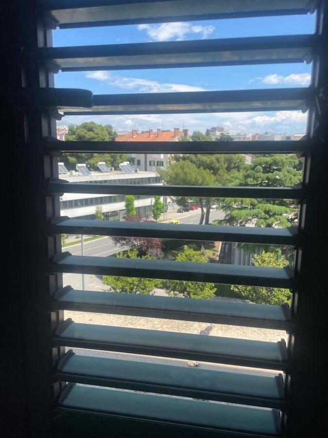 Rooftop Loft Apartamento Split