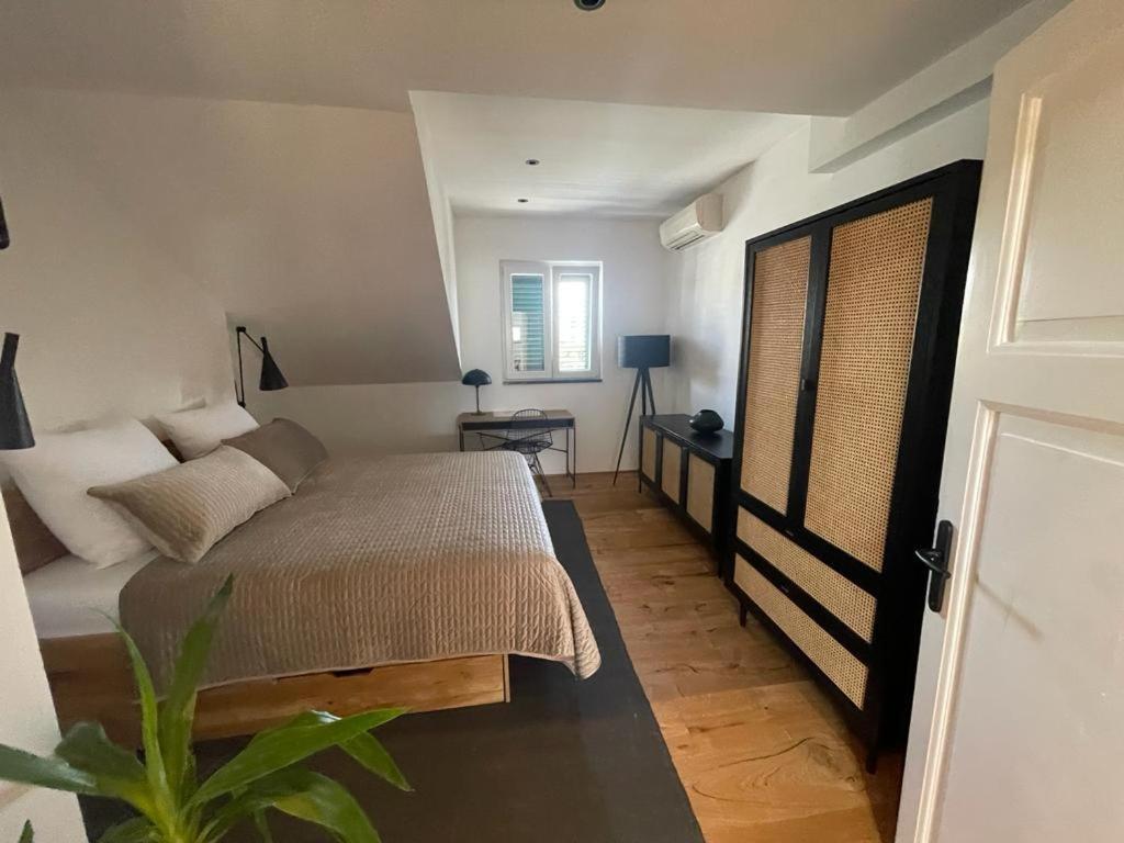 Apartamento Rooftop Loft Split