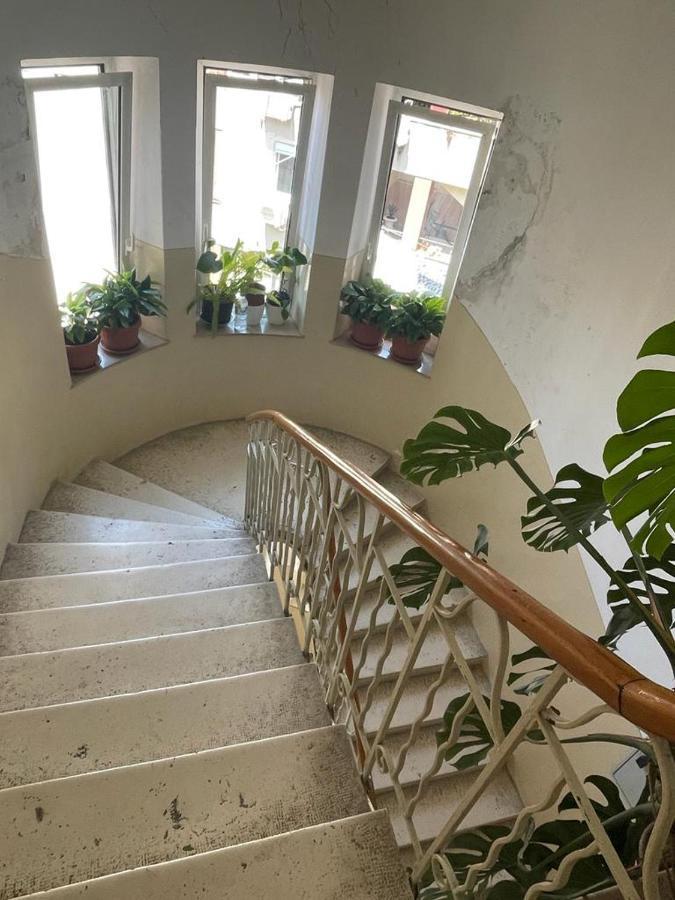 Apartment Rooftop Loft