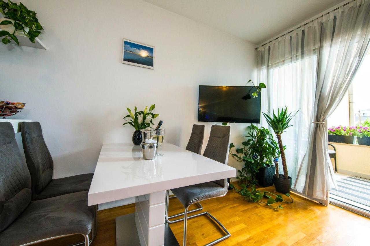 Apartment Summer Dreams Split