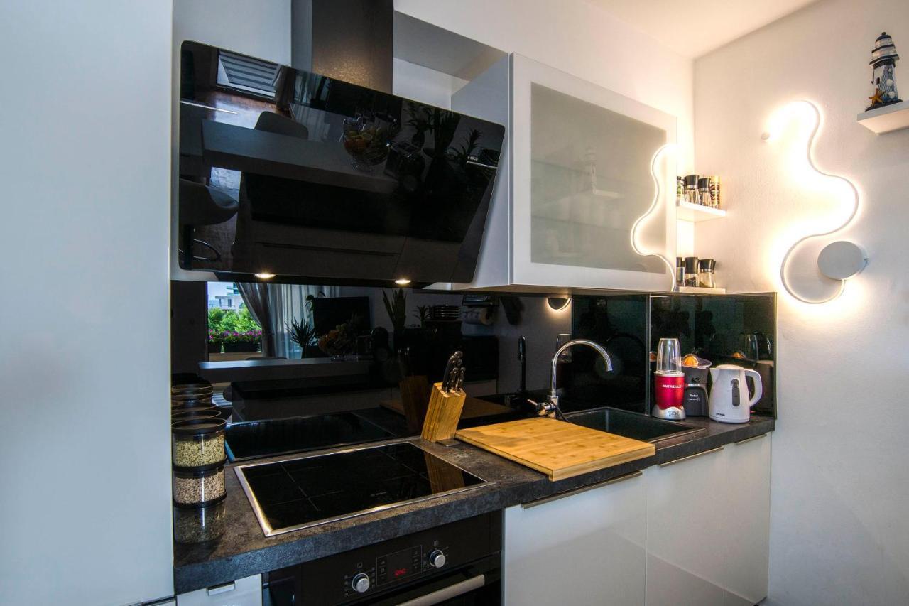 Summer Dreams Apartment Split