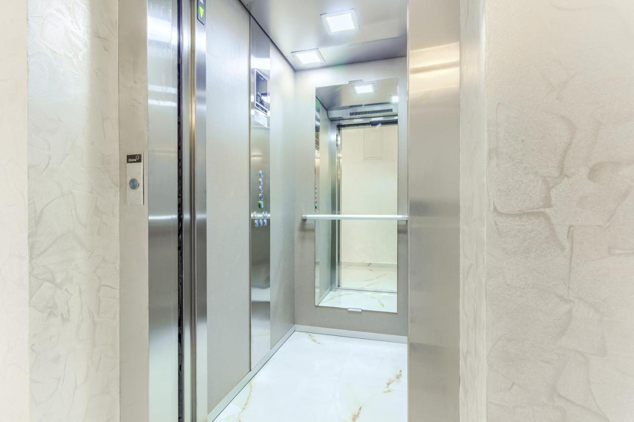 krevet i doručak Irini Luxury Split