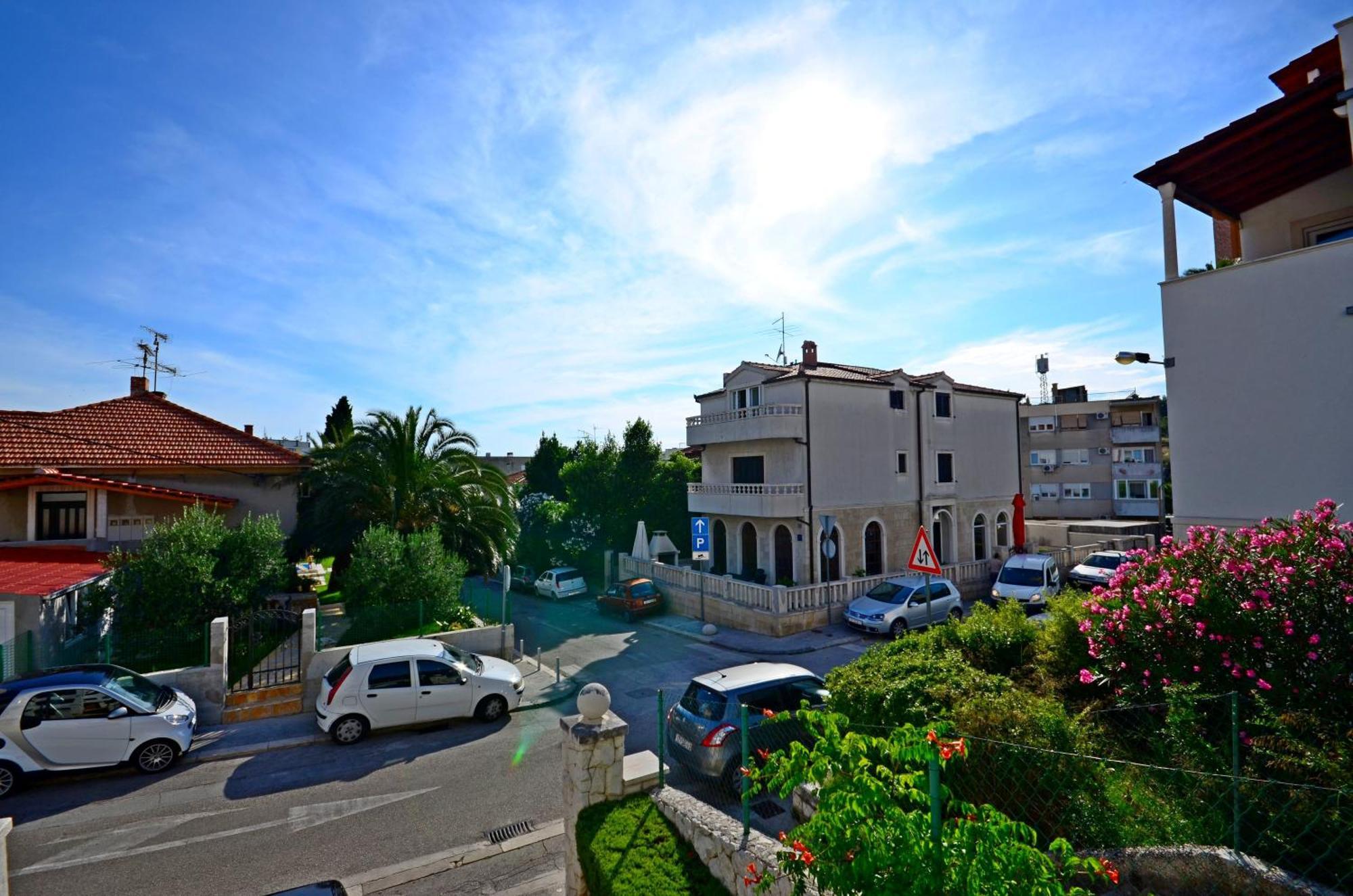 Prestige Lux Apartment Split