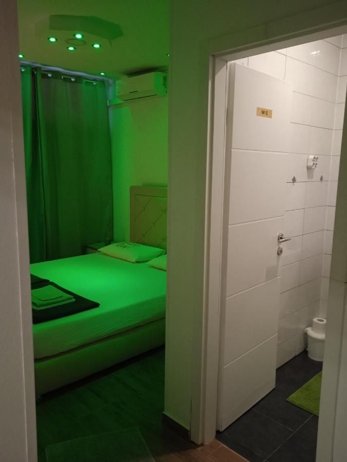 Dioklecijan Delux Hostel
