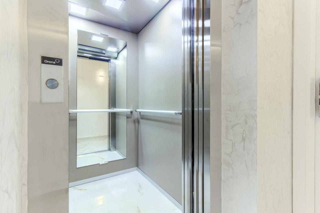 Irini Luxury krevet i doručak 4*