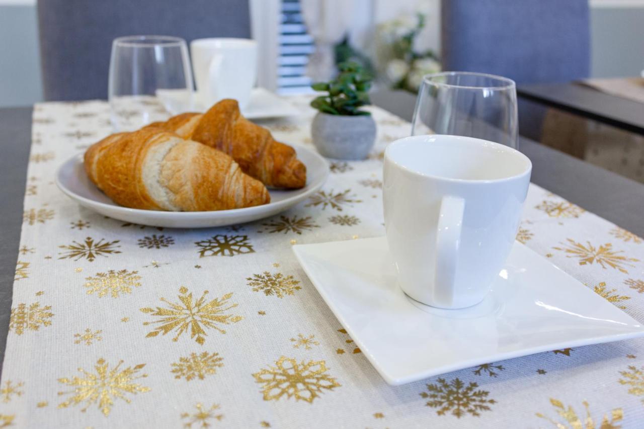 Irini Luxury Frühstückspension