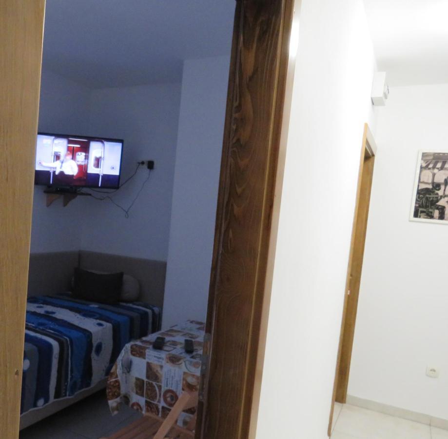 Apartment D Split