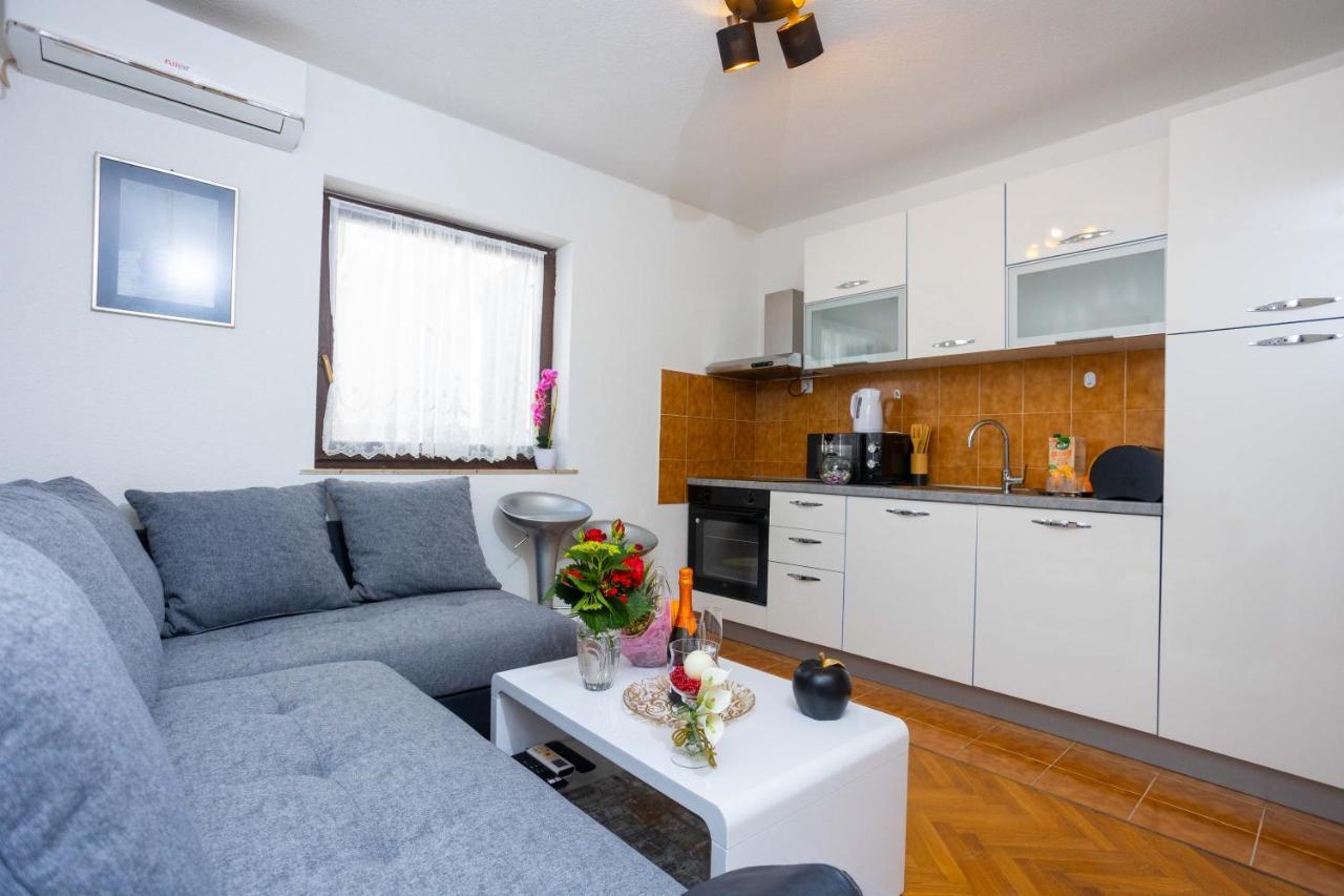 Apartman Split Inn Apartments Split
