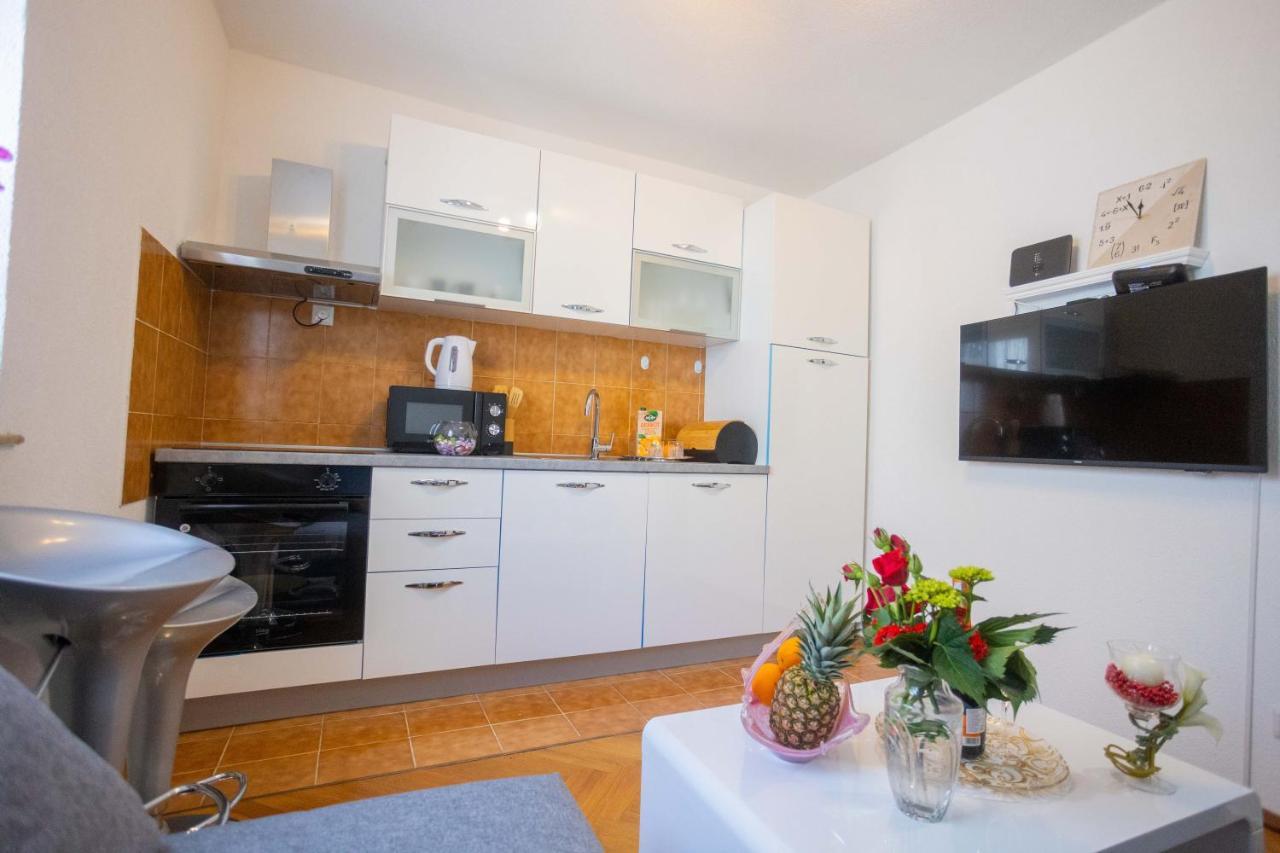 Apartman Split Inn Apartments Split