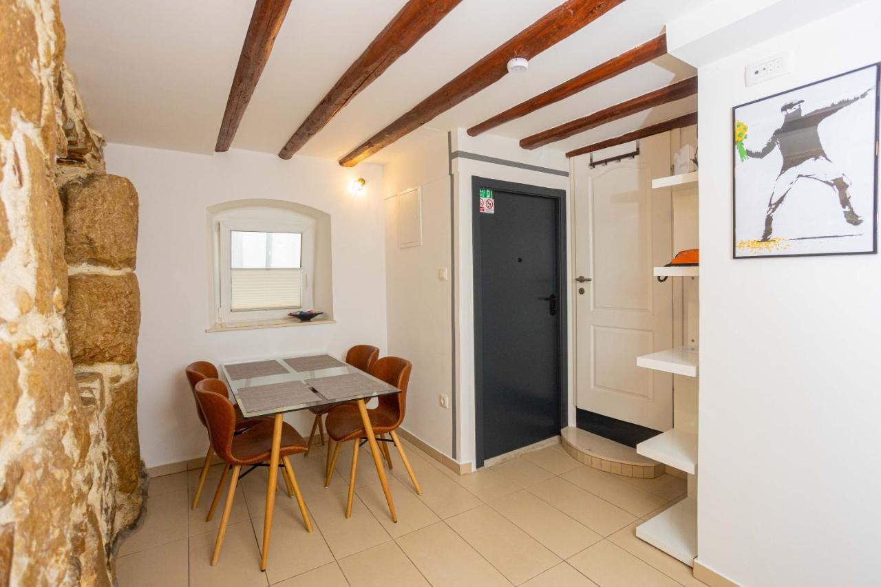 Apartman Split Inn Apartments *