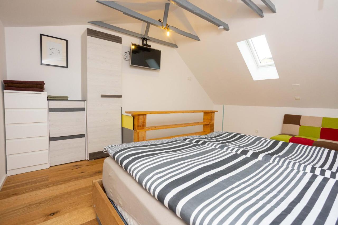 Apartman Split Inn Apartments Split