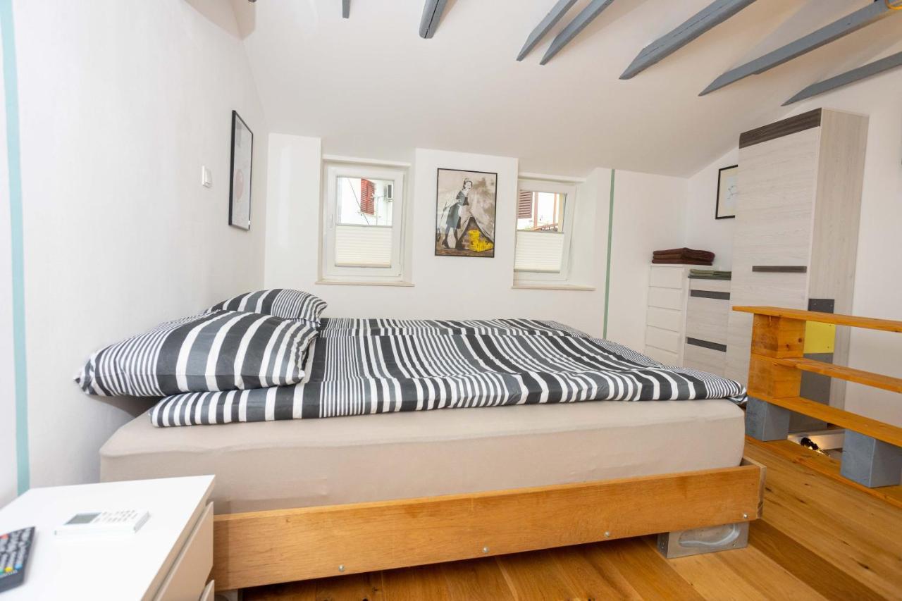 Split Inn Apartments *