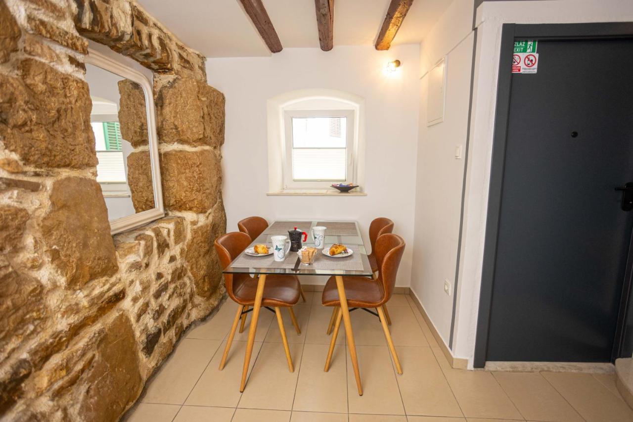 Split Inn Apartments Apartman