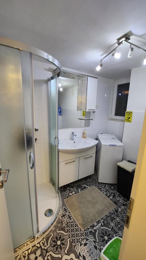 Apartamento Live In *
