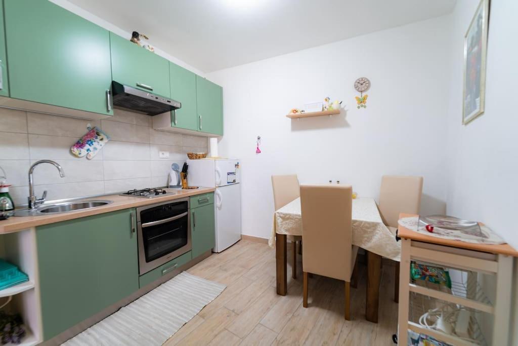 Apartment Charming In Old Town