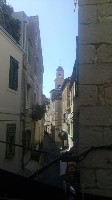 Apartment Charming In Old Town