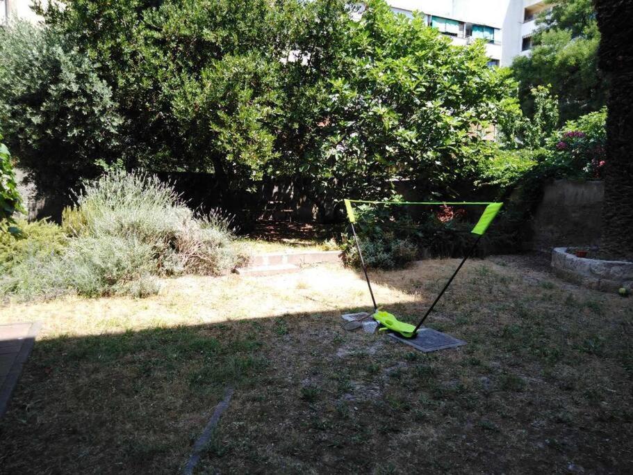 Apartman Emaus Garden - Center & 2 Bth *