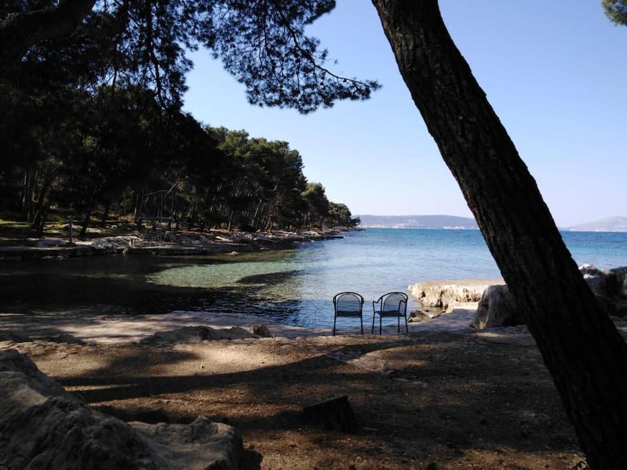 Apartman Emaus Garden - Center & 2 Bth Split