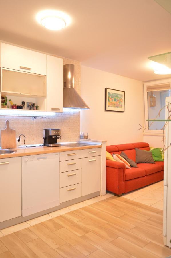 Visilo Apartman