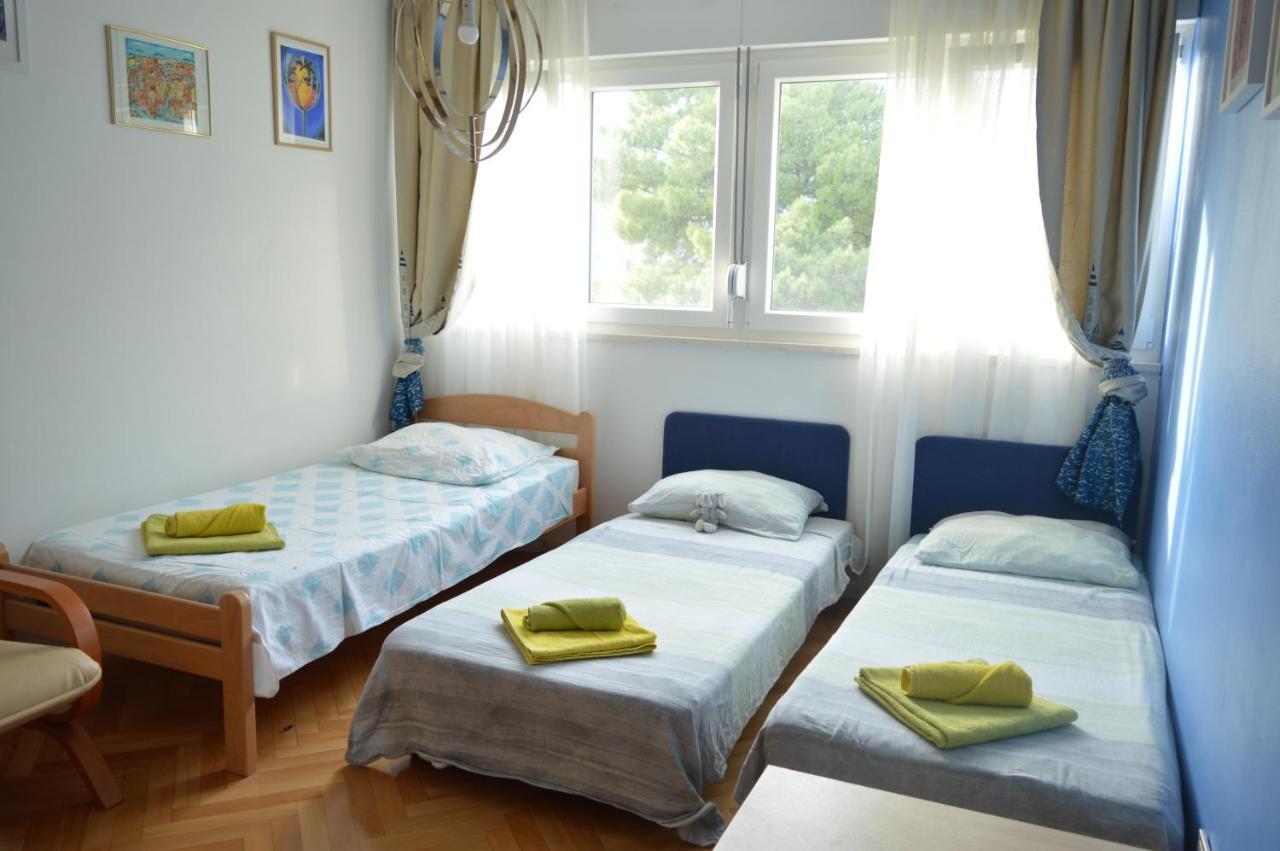 Apartman Visilo *