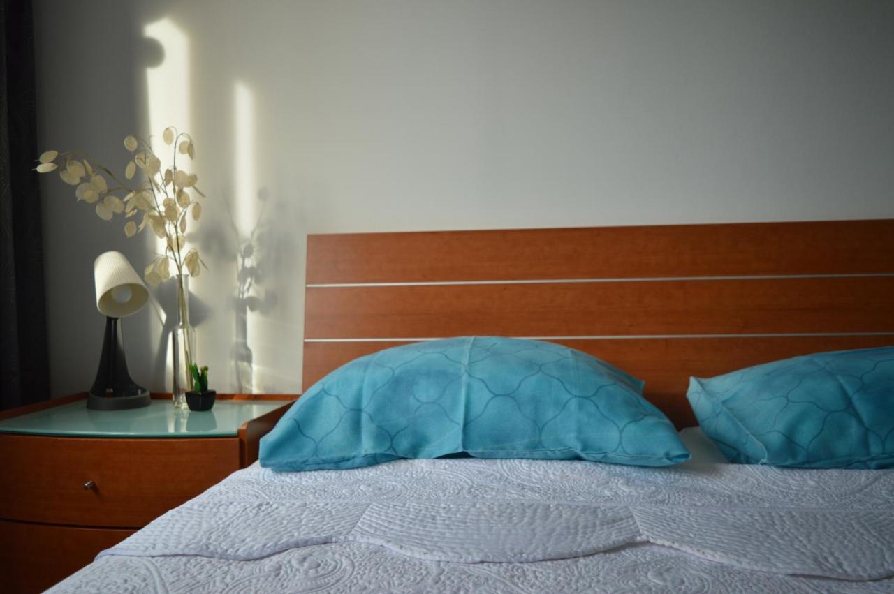 Visilo Apartman