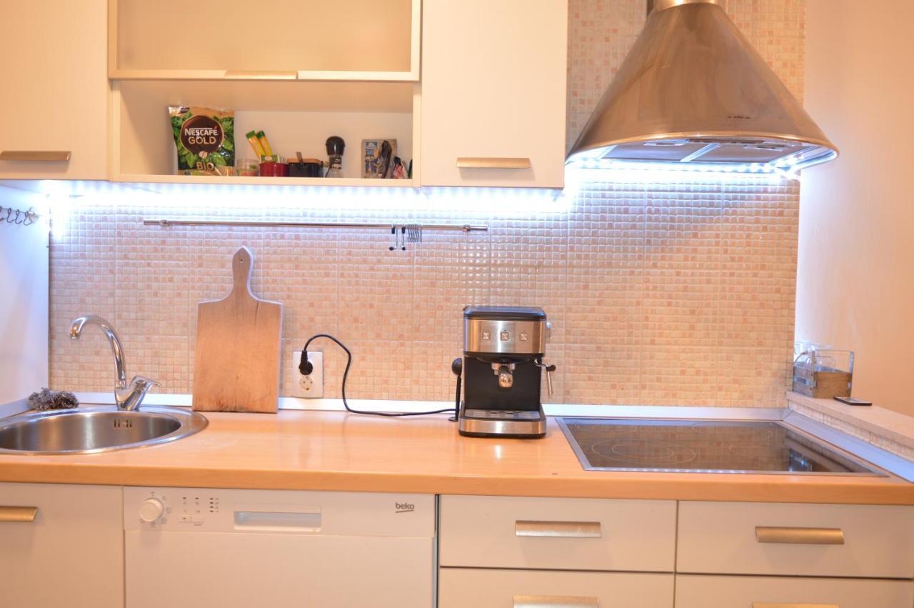 Visilo Apartman
