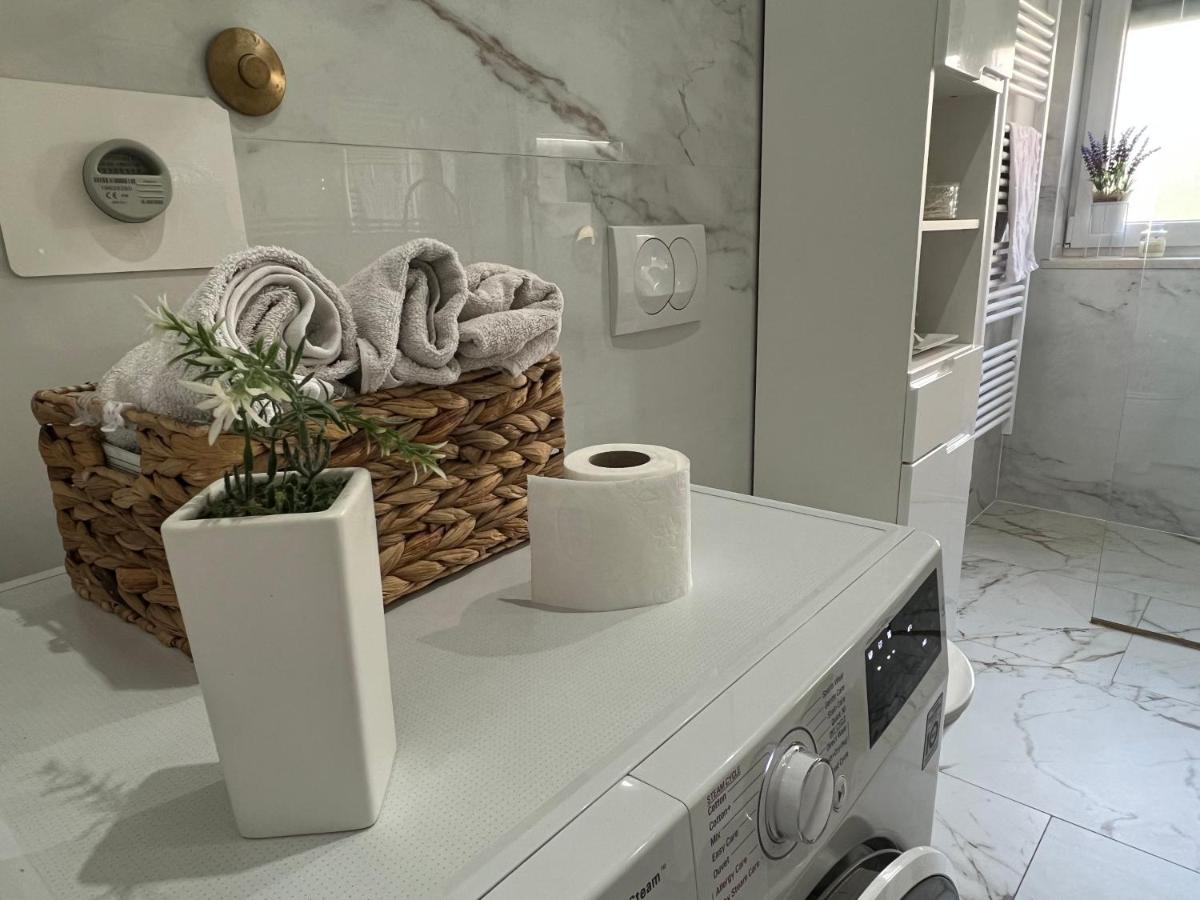 Apartment Anachi *