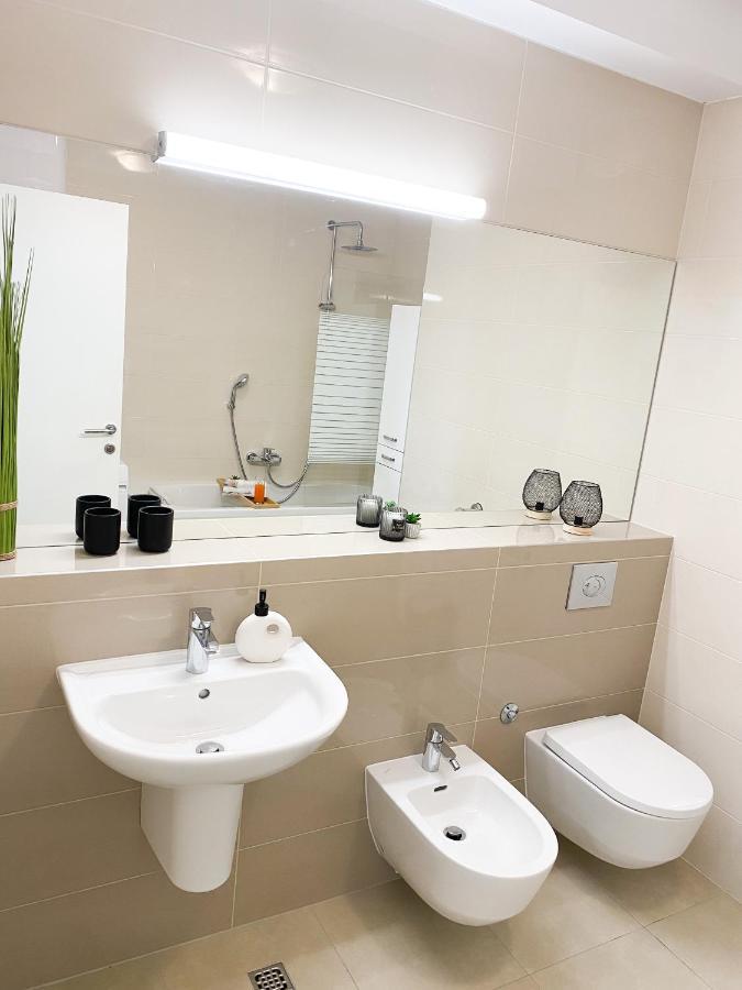 Apartamento Katarina Split