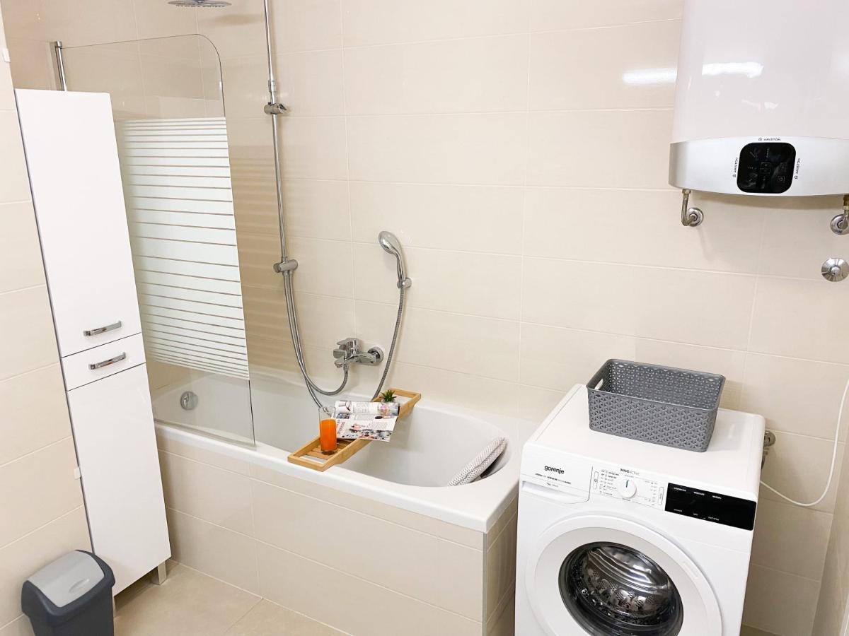 Apartamento Katarina
