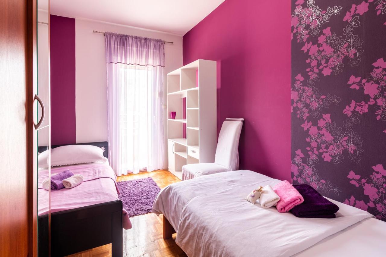 Appartement City Ana Split