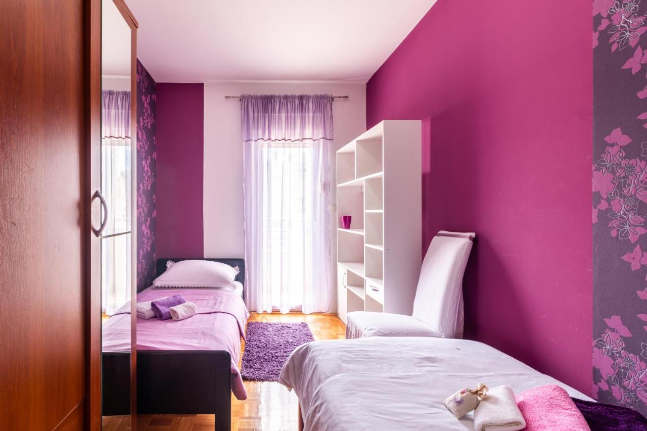 City Ana Appartement Split