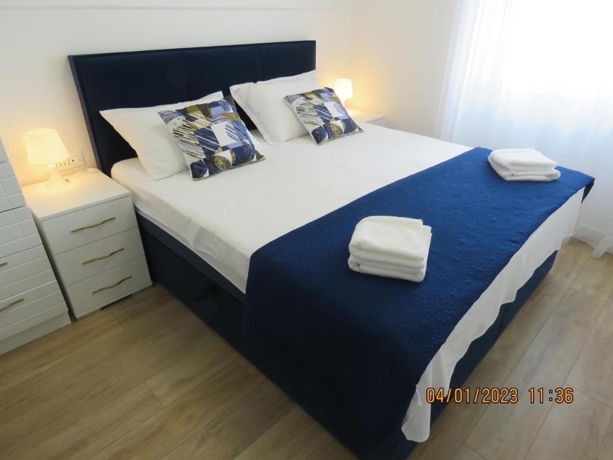 Peacock Apartman Split