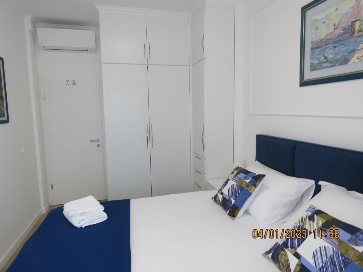Peacock Apartman *