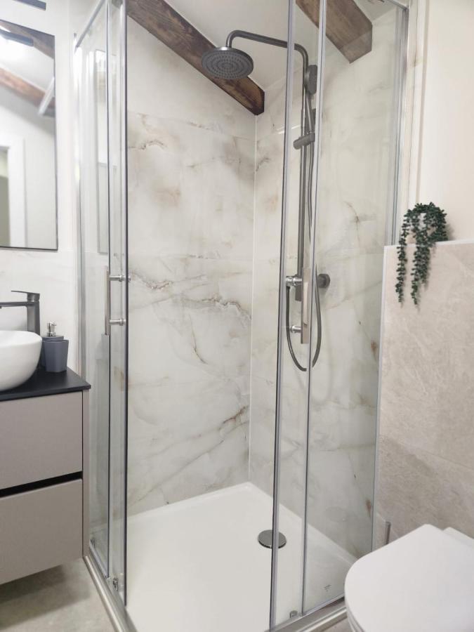 Gostinjska kuća Rio Luxury