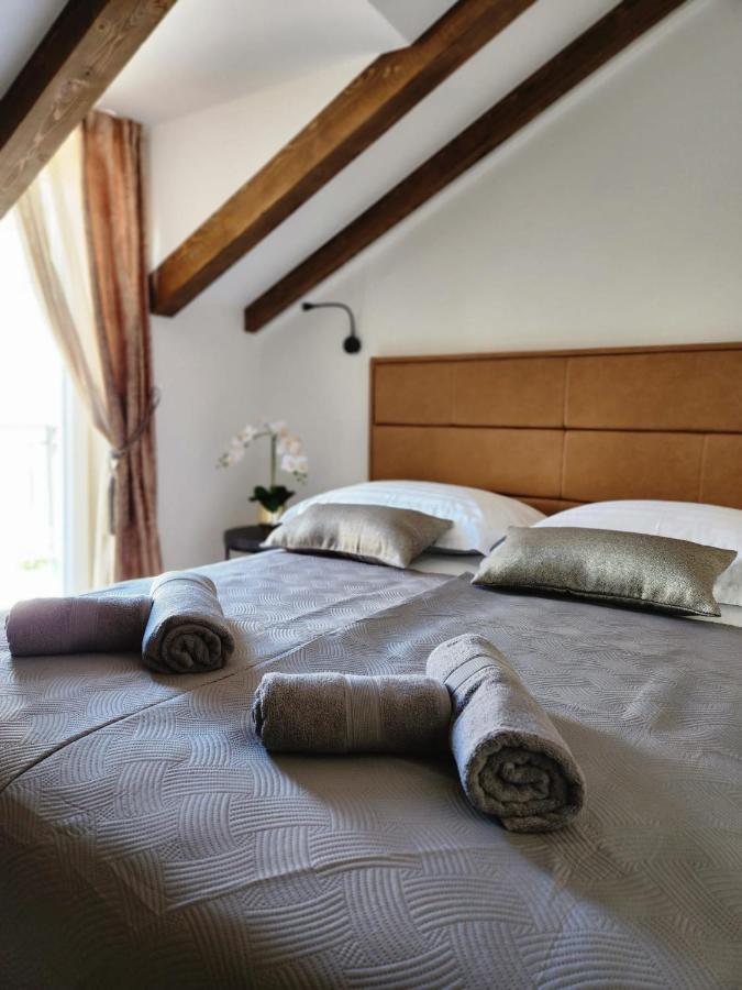 Rio Luxury Gostinjska kuća
