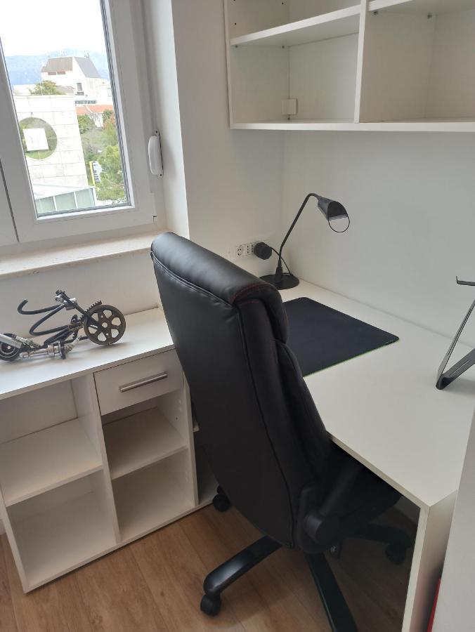 Apartman Peacock