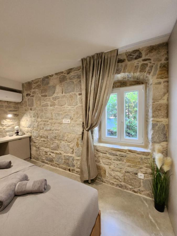 Gostinjska kuća Rio Luxury Split