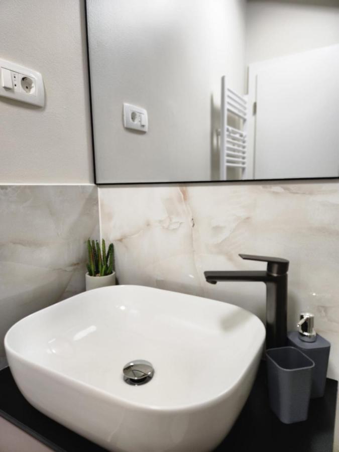 Rio Luxury Gostinjska kuća