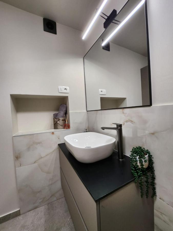 Gostinjska kuća Rio Luxury Split