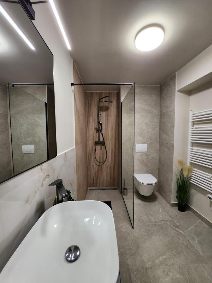 Rio Luxury Gostinjska kuća *